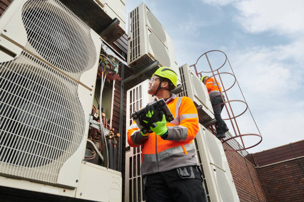 Best HVAC Cleaning Services  in Hamburg, NJ