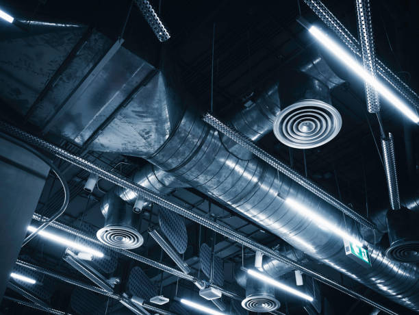 HVAC Air Duct Cleaning in Hamburg, NJ