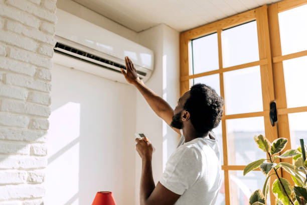 Best Furnace Installation  in Hamburg, NJ