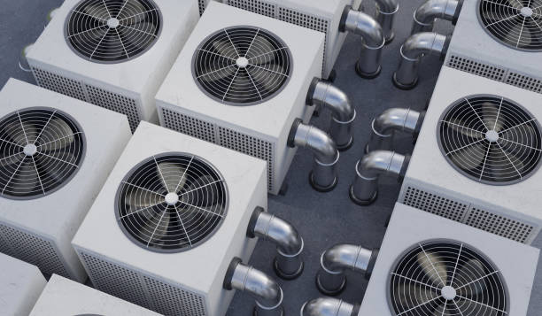 Best Best HVAC Companies  in Hamburg, NJ