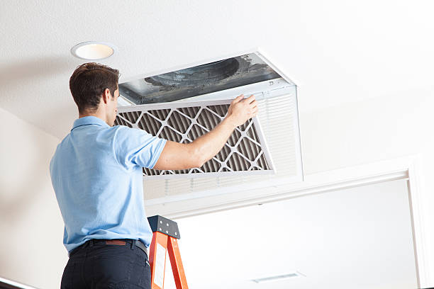 Best HVAC Companies Near Me  in Hamburg, NJ