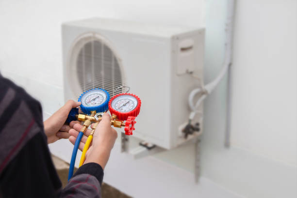 Best Ductless HVAC Repair  in Hamburg, NJ