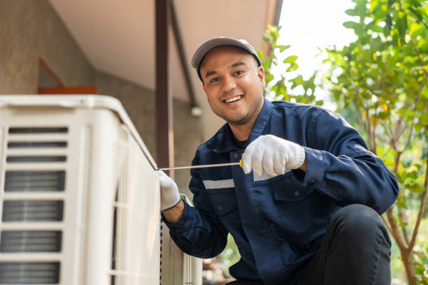Best 24/7 HVAC Repair  in Hamburg, NJ